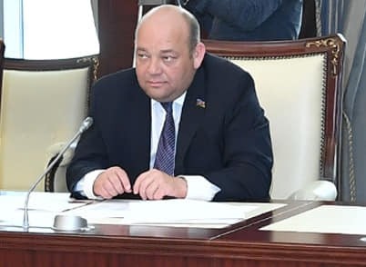 Deputat Fətiyevin xaricdəki “topdağıtmaz” biznes imperiyası -