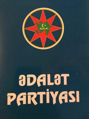 Ədalət Partiyasının sədr müavinləri məlum oldu -