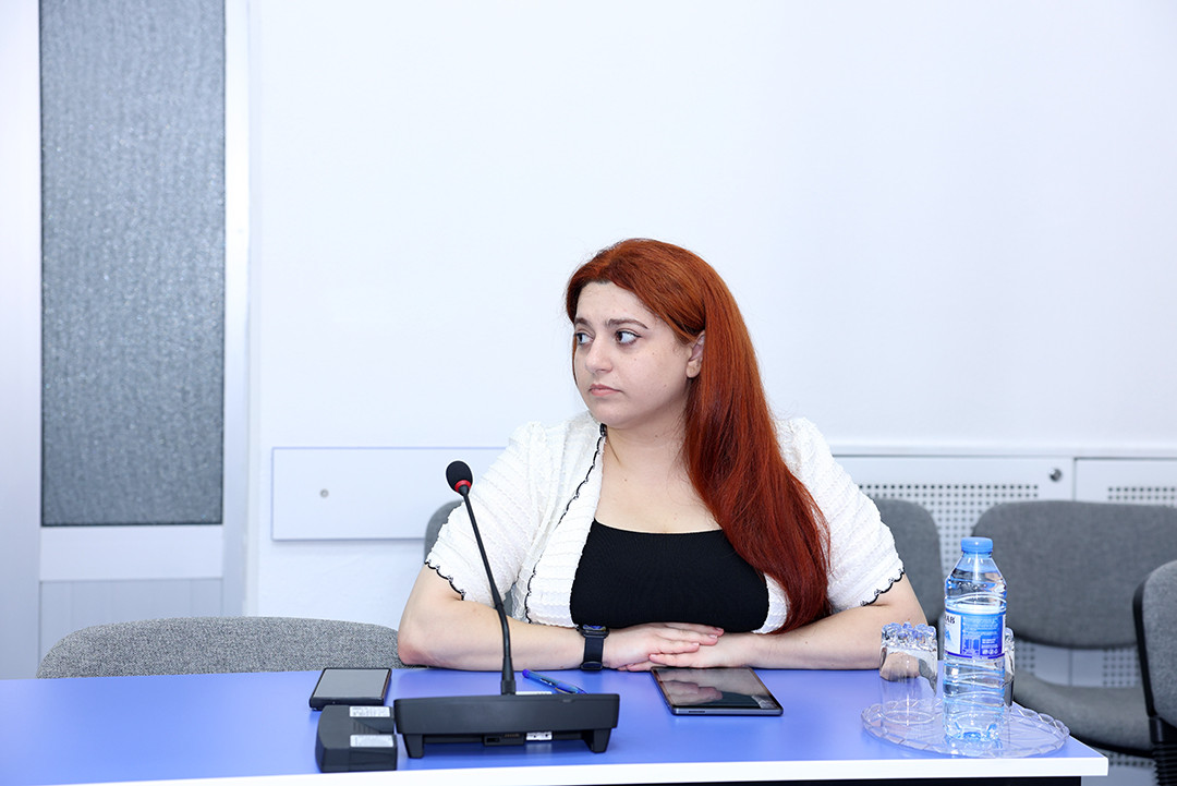 XƏBƏRLƏR 420 İnstitutda ixtisas fənnindən doktoranturaya qəbul imtahanı keçirilib