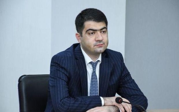 İcra başçısı üç ay əvvəl təyin etdiyi müavinini işdən çıxartdı