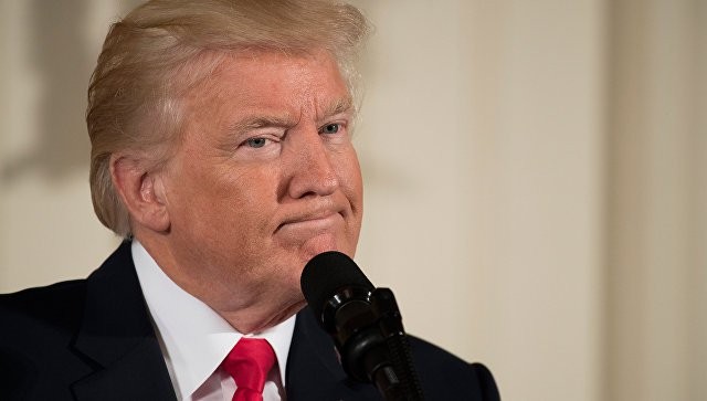 Donald Tramp:"OPEC-ə neft qiymətini aşağı salmaları üçün müraciət etdim"