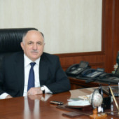Məmməd Musayevə cinayət işi açıldı