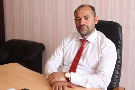 79-da lider dəyişdi: - Razi Nurullayev uduzdu