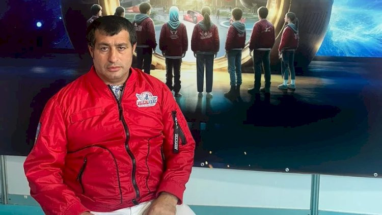 Araz Musayev onu vurduran şəxsin adını çəkdi – ÖZƏL