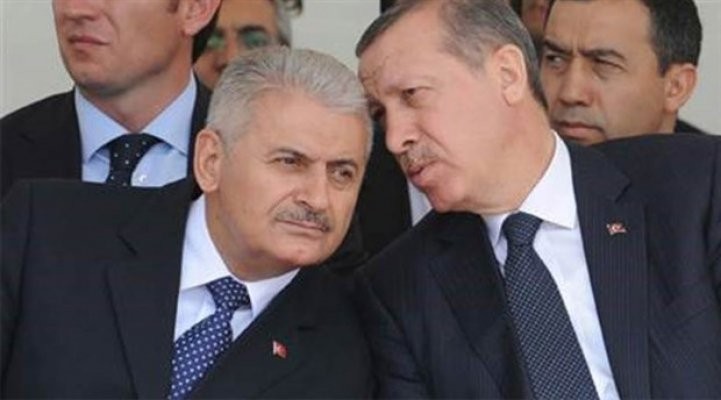 ƏRDOĞAN İSTANBUL DÖYÜŞÜNƏ YENƏ YILDIRIMLA GİRİR:"Bizi o, təmsil edəcək"