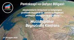 Qərbi Kaspi Universitetində Beynəlxalq konfrans keçiriləcək