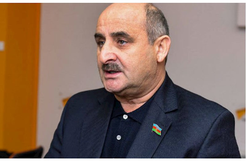 Çingiz Qənizadə: “Adnan Əhmədzadənin hər hansı prosessual hüququ pozulmayıb”