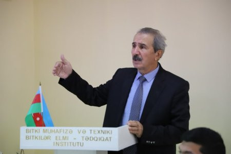 BMTBETİ-də hesabat iclasları keçirilib