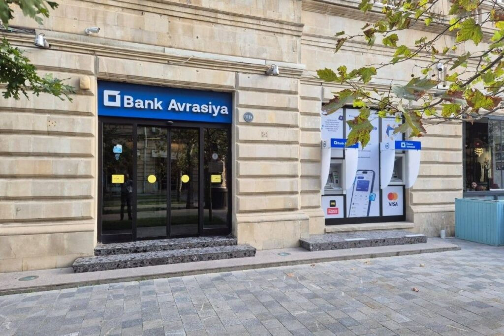 Sahibkarlar ən az “Bank Avrasiya”da pul saxlayır
