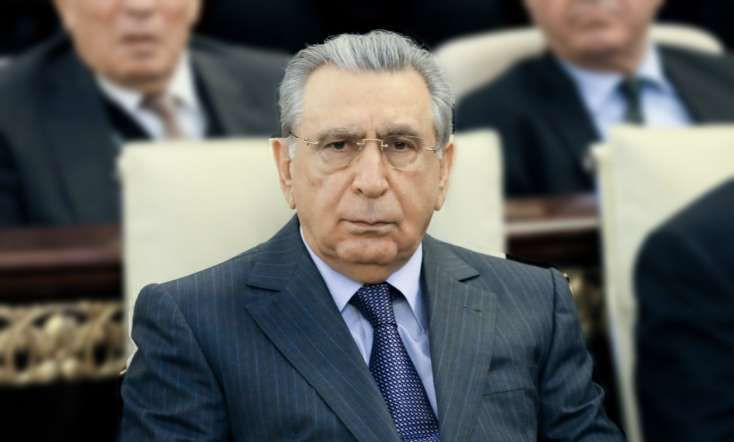 Ramiz Mehdiyevin dövlət çevrilişi planı belə ifşa edilib - ŞOK FAKTLAR