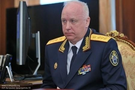 DİN-in İKİ GENERALI QANDALLANDI - Qərarı şəxsən Putinin tələbə yoldaşı verib