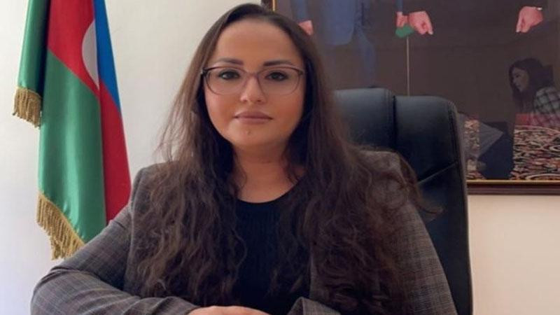 Bakı Xoreoqrafiya Akademiyasına yeni prorektor təyin olundu