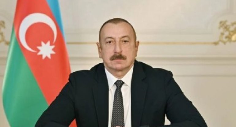 Prezident İlham Əliyevin sosial media hesablarında Azərbaycanın Müstəqillik Günü ilə bağlı paylaşım edilib