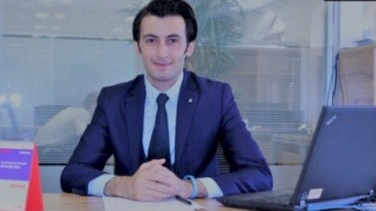 Gənc YAP-çı “Paşa Bank” və Gənclər Fonduna “atıb” - QALMAQAL