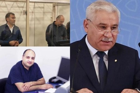 KEÇMİŞ BAŞÇININ 2 MİLYONU YOXA ÇIXIB – "Pulu oğlu xərcləyib, indi atasının qorxusundan məni şərləyir"