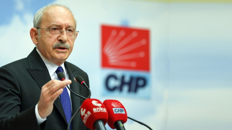 Kılıçdaroğlundan tarixi etiraf : “FETÖ qalıqlarını vaxtında görə bilmədim”