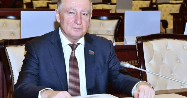 Azərbaycan demokratik dəyərlərə sadiqdir