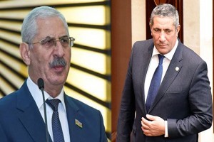 “Konfet yedik, kişi söhbəti elədik…”