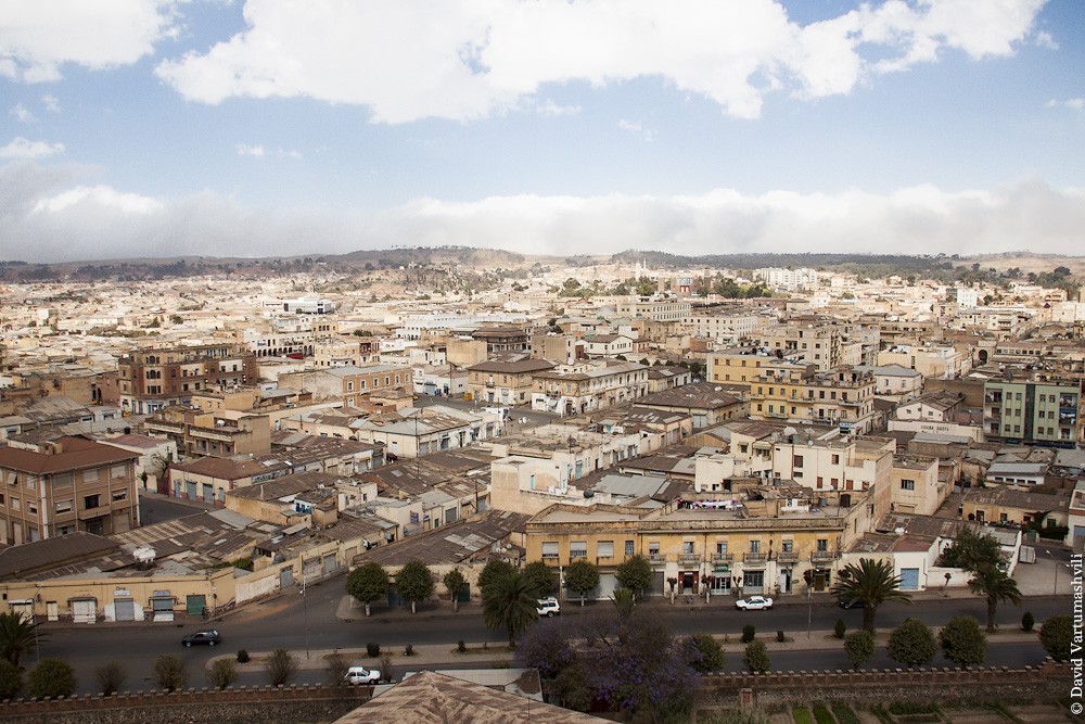 Eritreya Qətərlə əlaqələri kəsməkdən imtina etdi