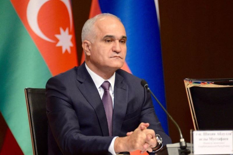 Mustafayevin sinif yoldaşı olan erməni danışdı: Onu yaxşı tanıyıram...