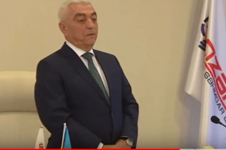 Baba Rzayev İsgəndər Şirəliyevin qardaşını işdən çıxartdı