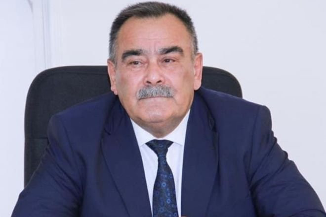 "Orta hesabla hər bir ailəyə cəmi 0,4 hektar torpaq düşür"