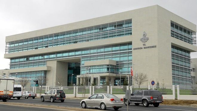 Ali Məhkəmənin daha bir qərarı ləğv edildi