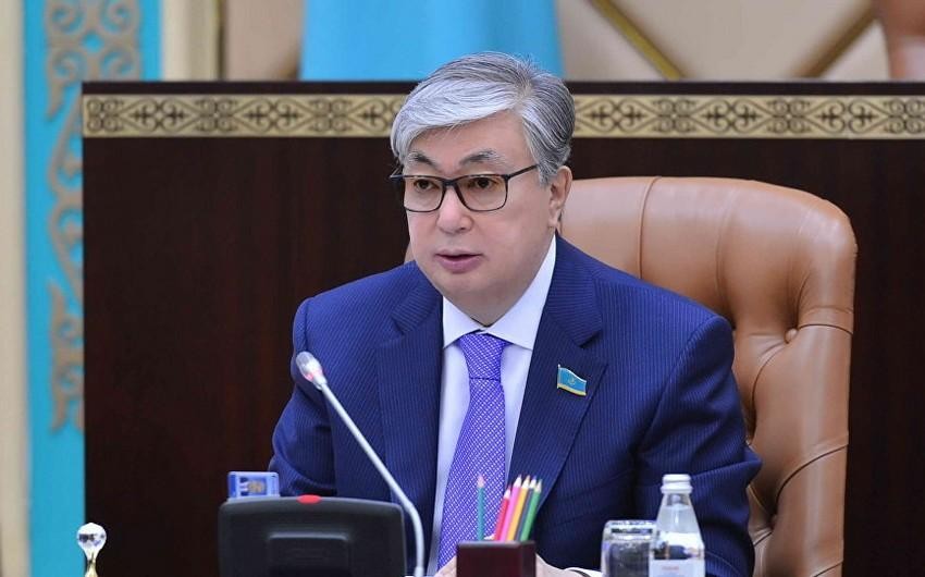 Sabahdan KTMT sülhməramlılarının Qazaxıstandan çıxarılmasına başlanılacaq