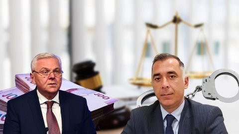 Şəki İcra Hakimiyyətində rüşvət qalmaqalı: “Elxan müәllim bu pulun bizə məxsus olduğunu bildirdi” -