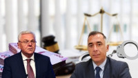 Şəki İcra Hakimiyyətində rüşvət qalmaqalı: “Elxan müәllim bu pulun bizə məxsus olduğunu bildirdi” -