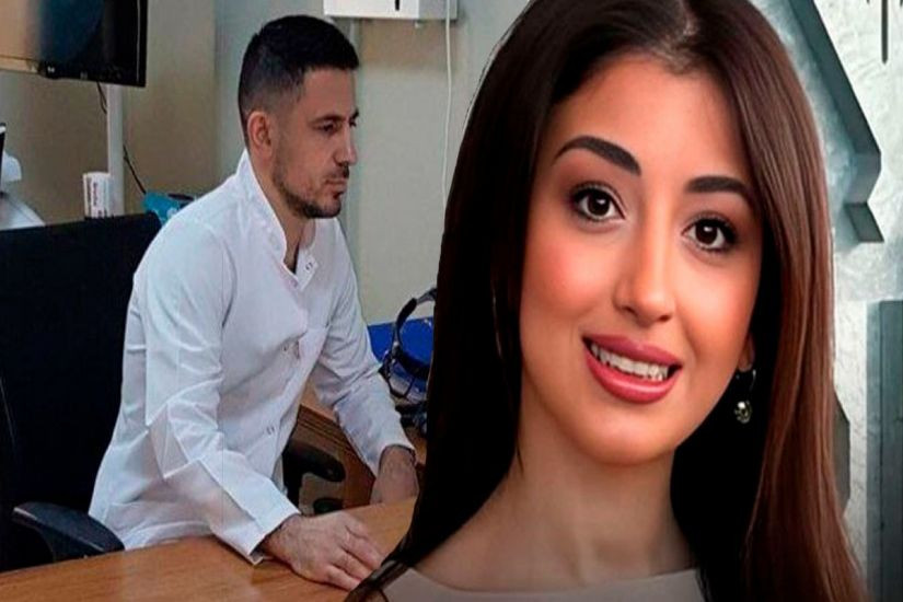 Plastik cərrah Sənan Mehdiyevin MƏHKƏMƏSİ: Nəzrin Mansurlu nə səbəbdən ölüb?