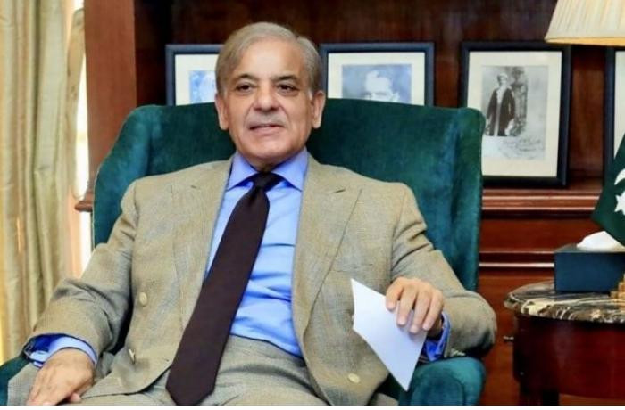 Pakistanın Baş naziri Azərbaycan və Türkiyə prezidentlərinə Hindistanla münaqişədə dəstəyə görə minnətdarlığını bildirib