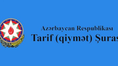 Tarif Şurası əsasnaməsinə zidd hərəkətlərə yol verir
