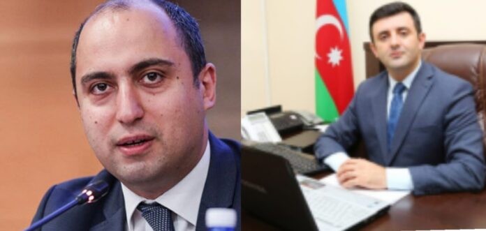 Qalmaqallı Qədimalıyevlə bağlı `YUXARILARA` MÜRACİƏT - "Bunları Gəncə və Gəncəbasar ictimaiyyəti yaxşı bilir..."