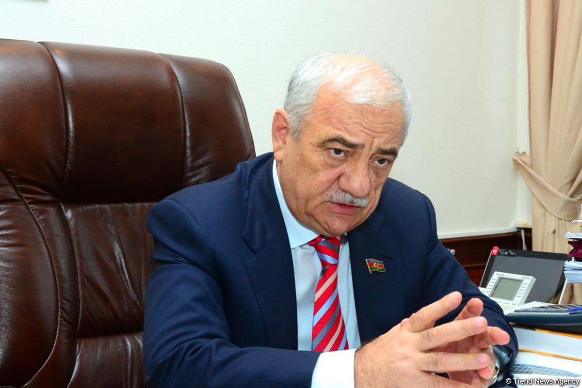 Səttar Möhbalıyev: “Peyvənd olunmaq koronavirusu həyatımızdan çıxarmağın yeganə yoludur”