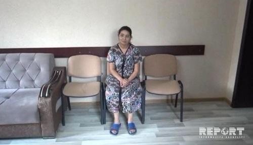 Biləsuvarda tanınmış falçı tutuldu