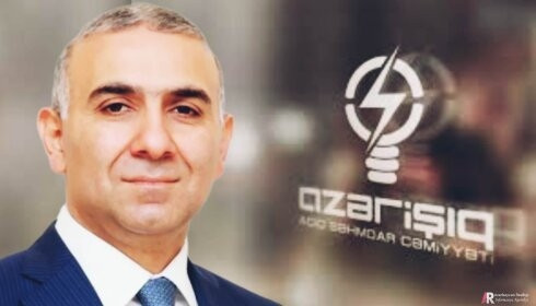 “AZERİŞIQ” ASC-də açıq TENDERLER niyə GİZLİ şəkildə keçirilir...