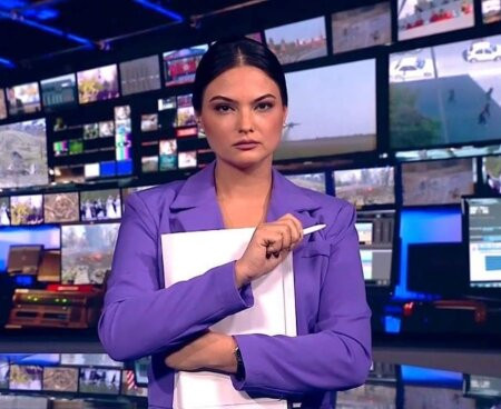 Tanınmış teleaparıcı bahalaşma qərarı verənlərə BELƏ ÜSYAN ETDİ