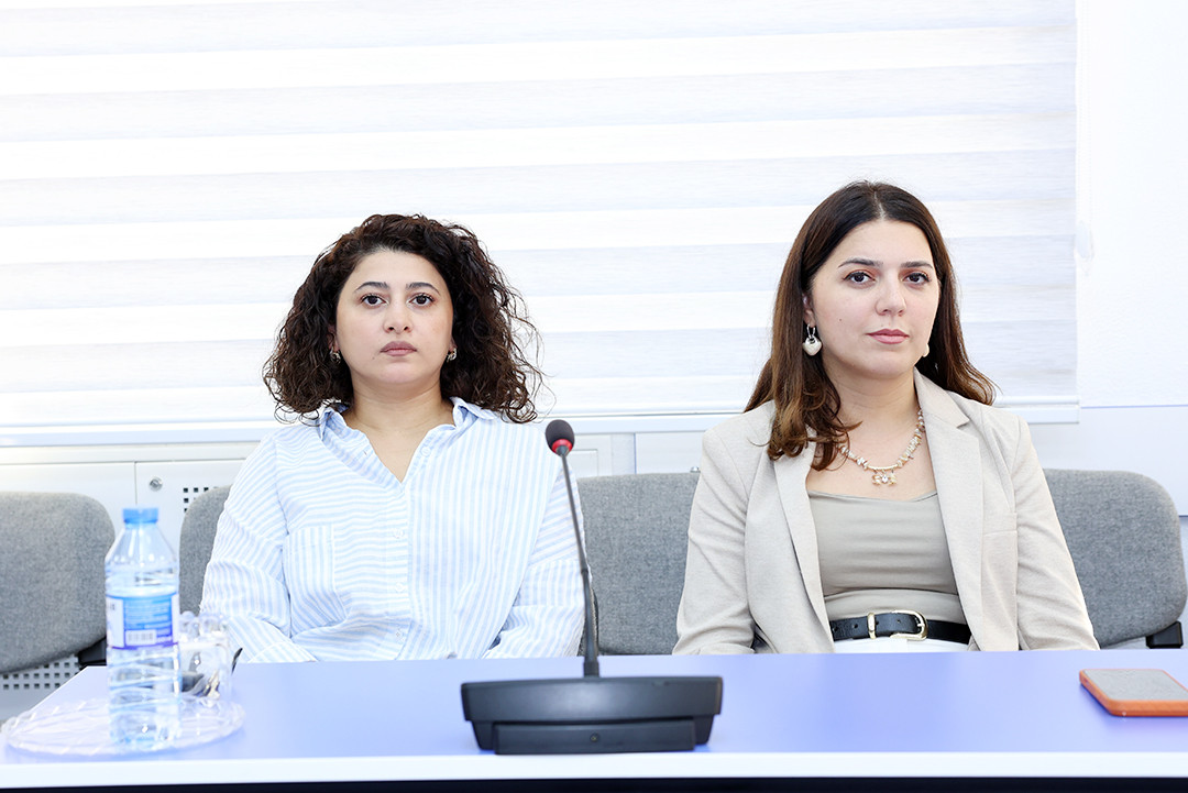 Akademik Rasim Əliquliyev: “Gənc tədqiqatçılar yüksək intellektual potensiala malik bir nəsil kimi yetişməlidirlər”
