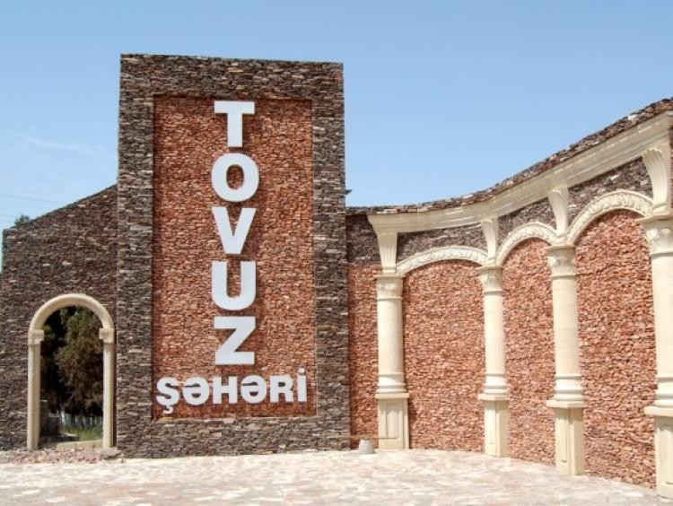 Qalmaqallı polis rəisinin yerinə TƏYİNAT