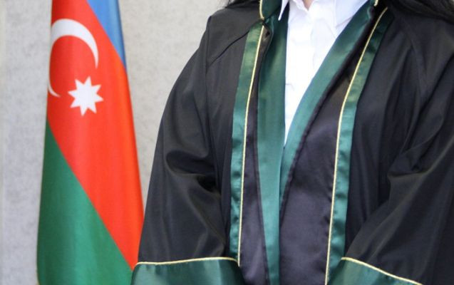 Azərbaycanda gənc vəkil vəfat etdi