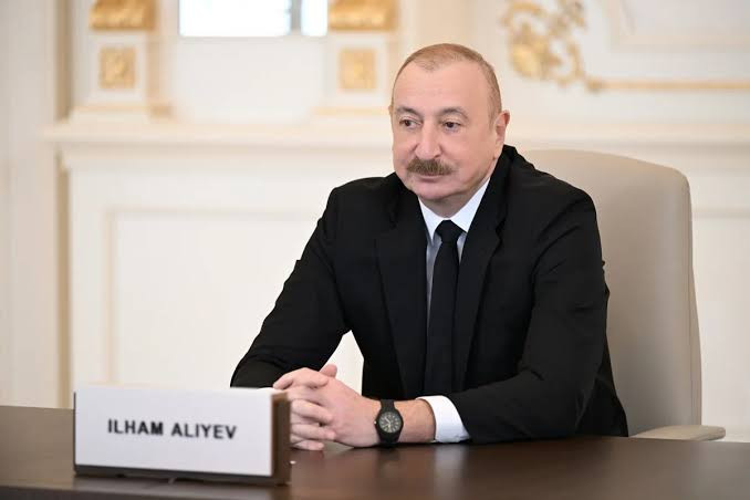 İlham Əliyev Türkiyəyə getməyəcək
