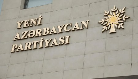Deputatdan səs-küylü açıqlama: Yeni Azərbaycan Partiyasında...