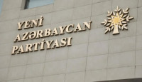 Deputatdan səs-küylü açıqlama: Yeni Azərbaycan Partiyasında...