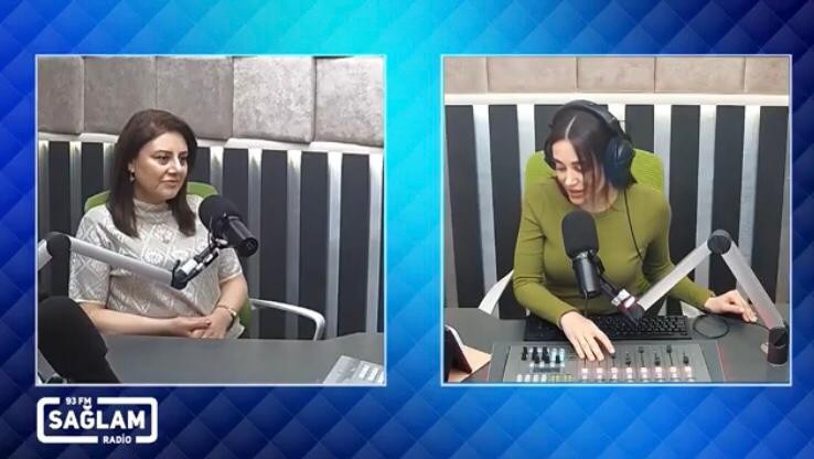 "Uşaqlarda hiperaktivlik, davranış pozuntusu,əsəbililik və nitq ləngiməsi..."-Həkim sualları cavablandırdı
