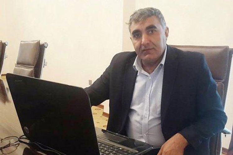 İTV-nin redaktoru vəfat etdi –Koronavirusdan