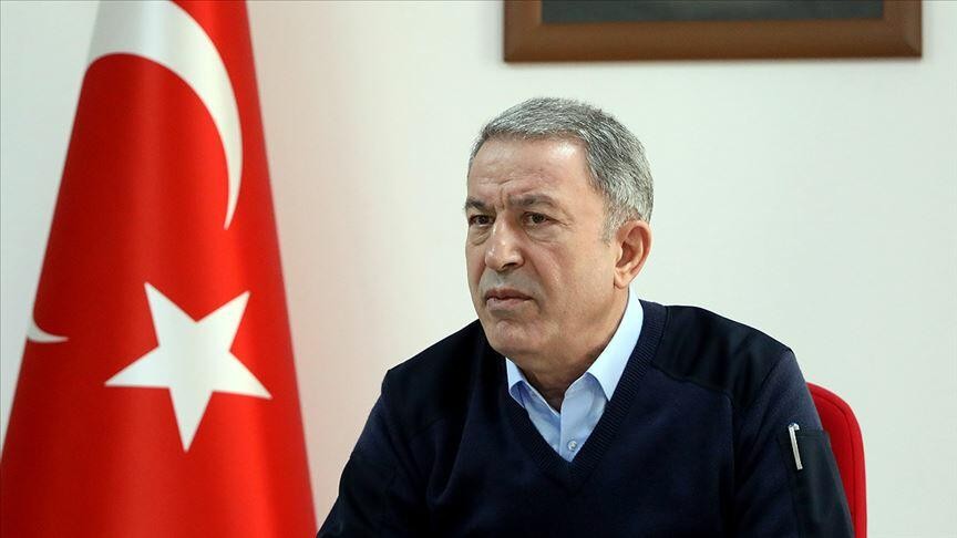 Akar Rusiya MN-ni təkzib etdi: Hətta vuranda da xəbər verdik...