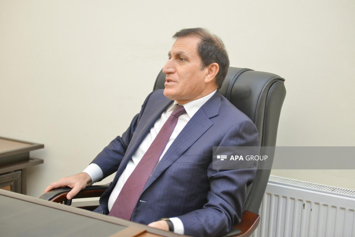 Əjdər Olun kassasiya şikayəti təmin edilməyib