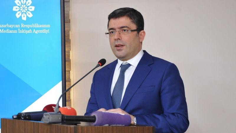 "Azərbaycanda media savadlılığının artırılması prioritetlərdən biridir"