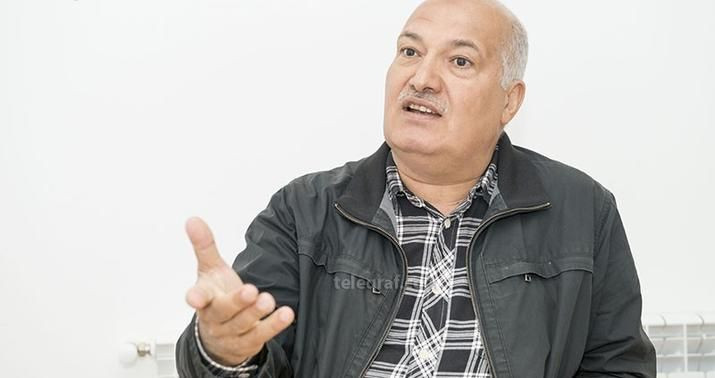 “Kişi baxır ki, arvad evdə iy verir, amma küçəyə çıxanda ətirlənir...